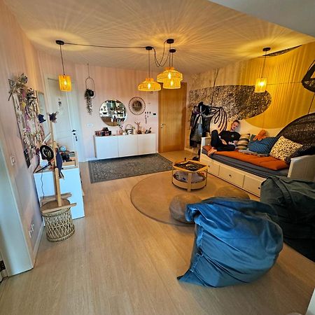 Bed and Breakfast Artists' Nest Marsaskala Exteriér fotografie
