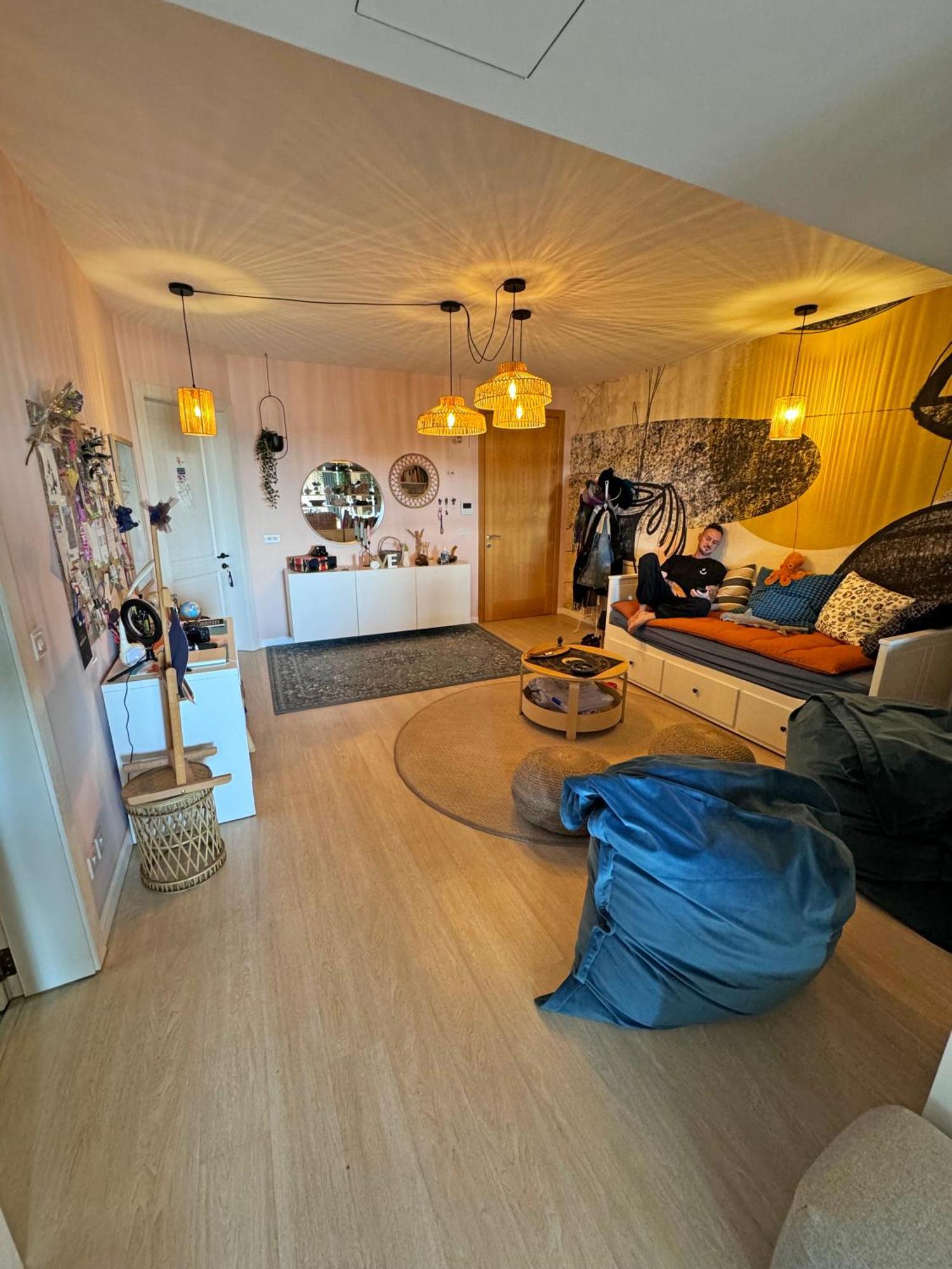 Bed and Breakfast Artists' Nest Marsaskala Exteriér fotografie