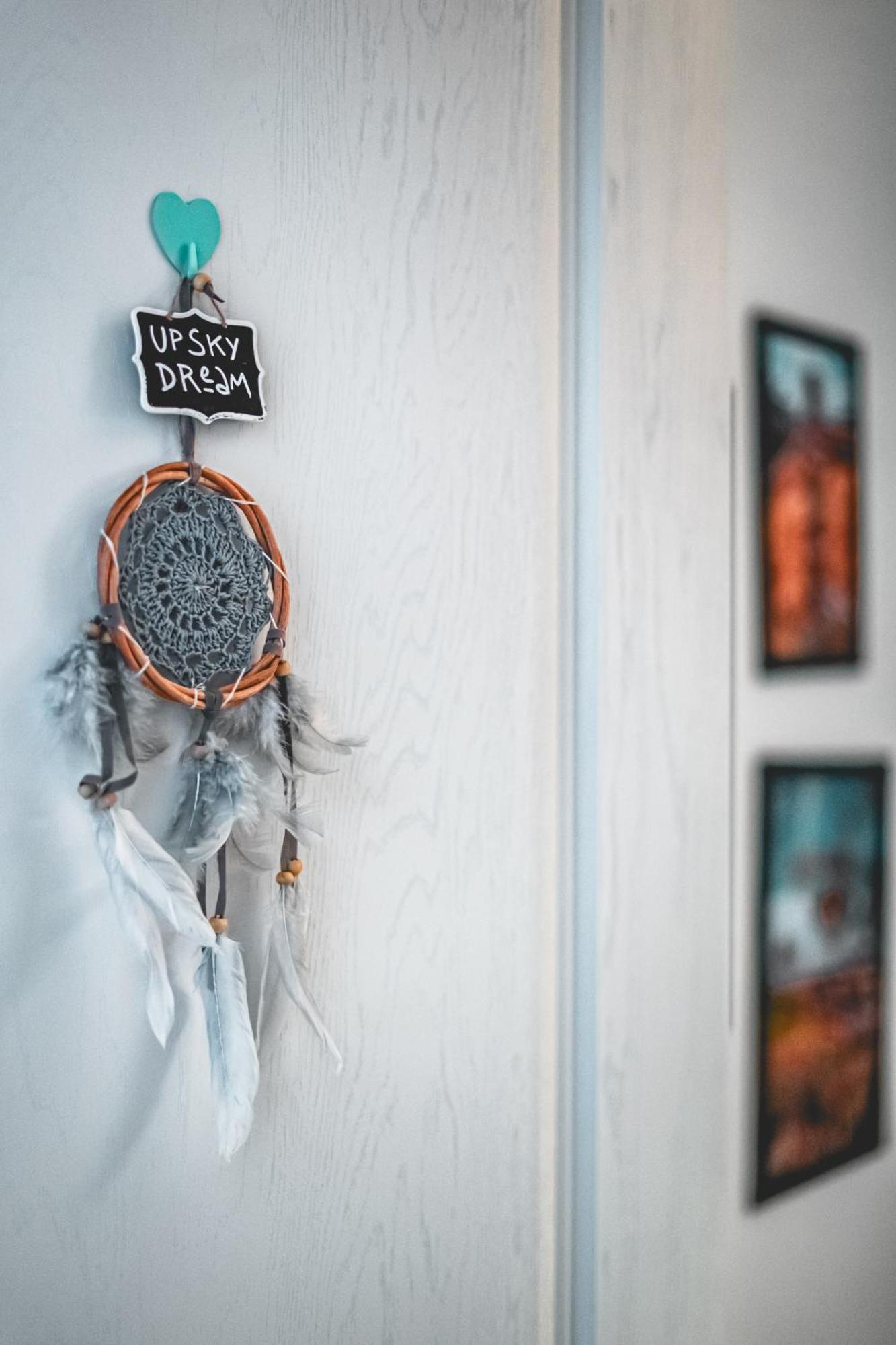 Bed and Breakfast Artists' Nest Marsaskala Exteriér fotografie