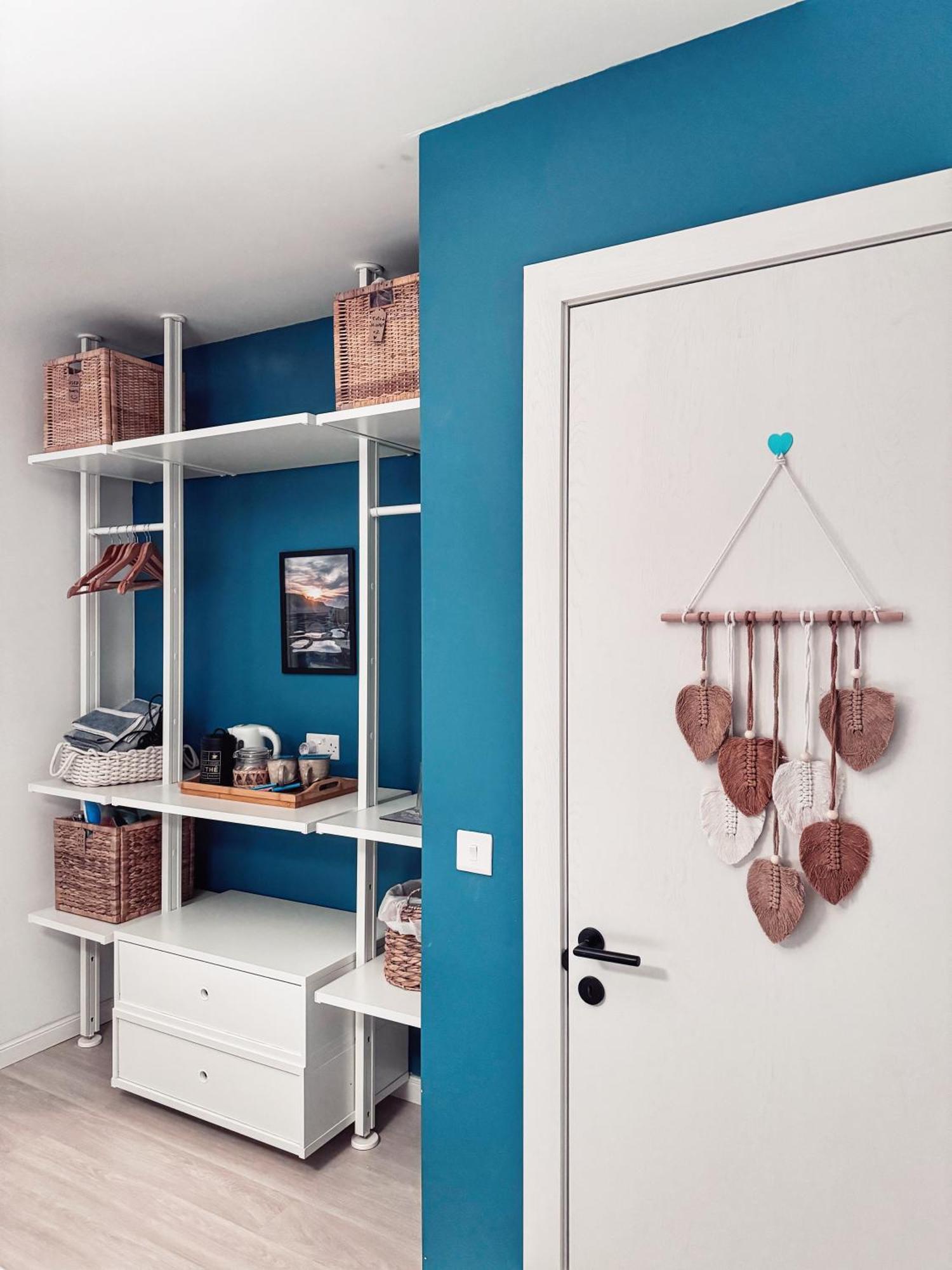 Bed and Breakfast Artists' Nest Marsaskala Exteriér fotografie