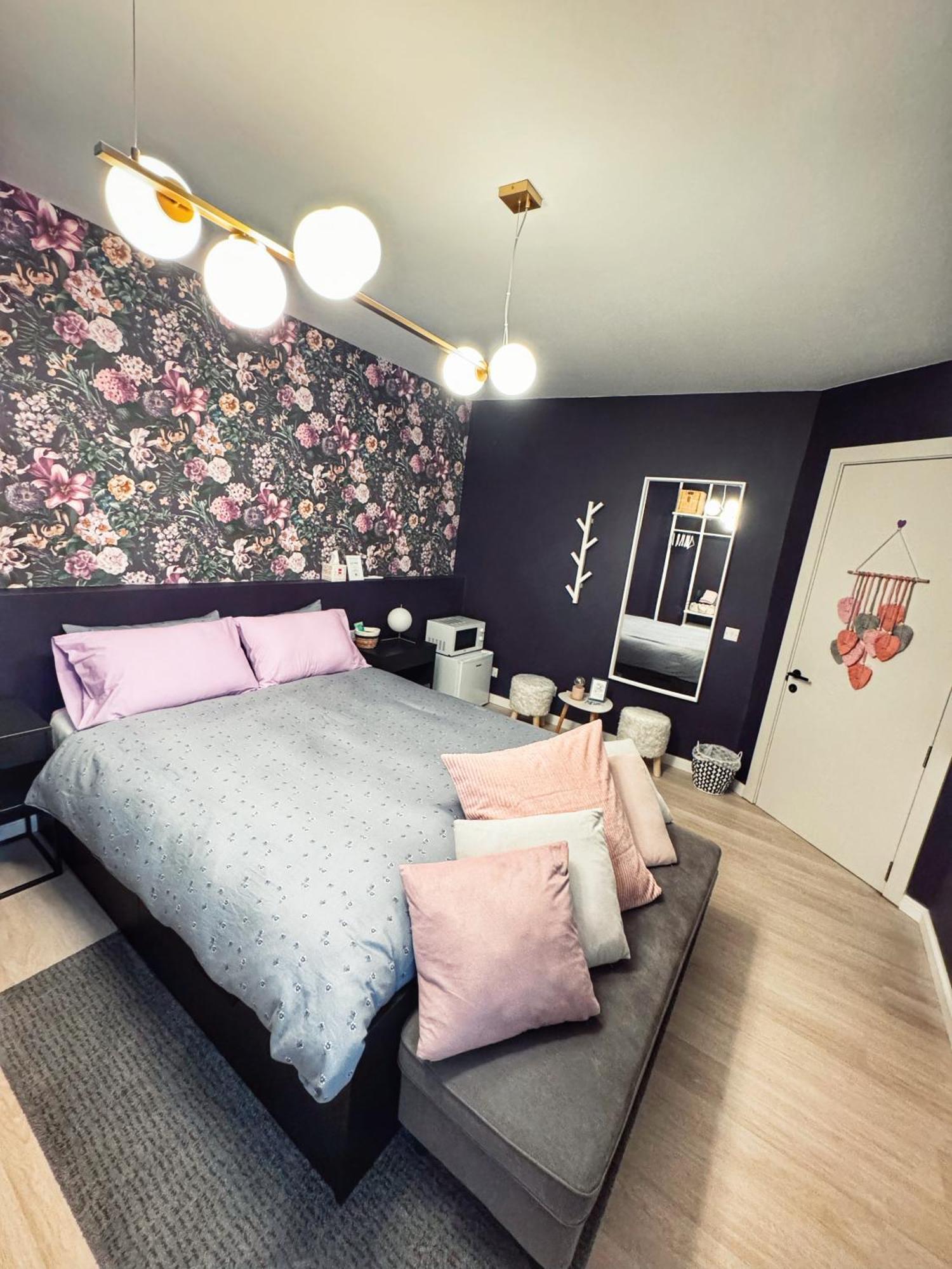 Bed and Breakfast Artists' Nest Marsaskala Exteriér fotografie