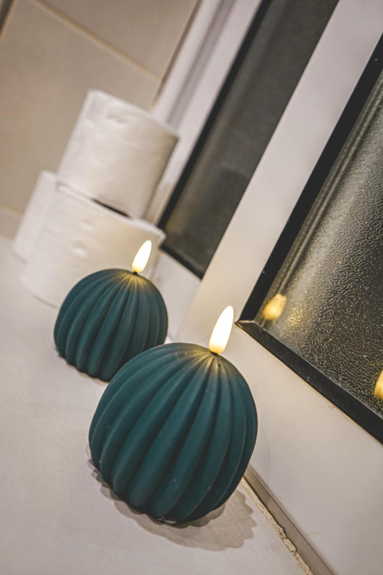 Bed and Breakfast Artists' Nest Marsaskala Exteriér fotografie