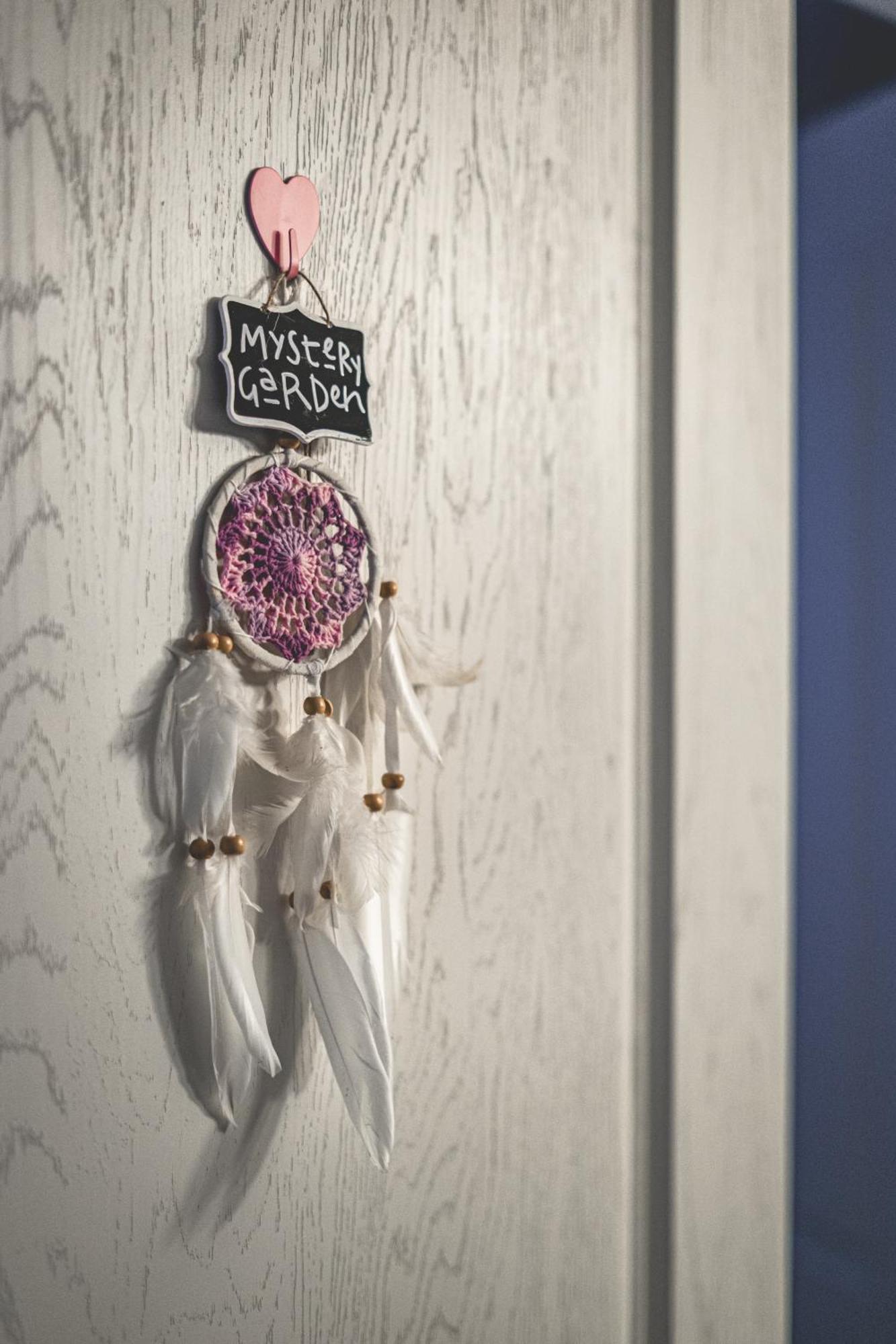 Bed and Breakfast Artists' Nest Marsaskala Exteriér fotografie