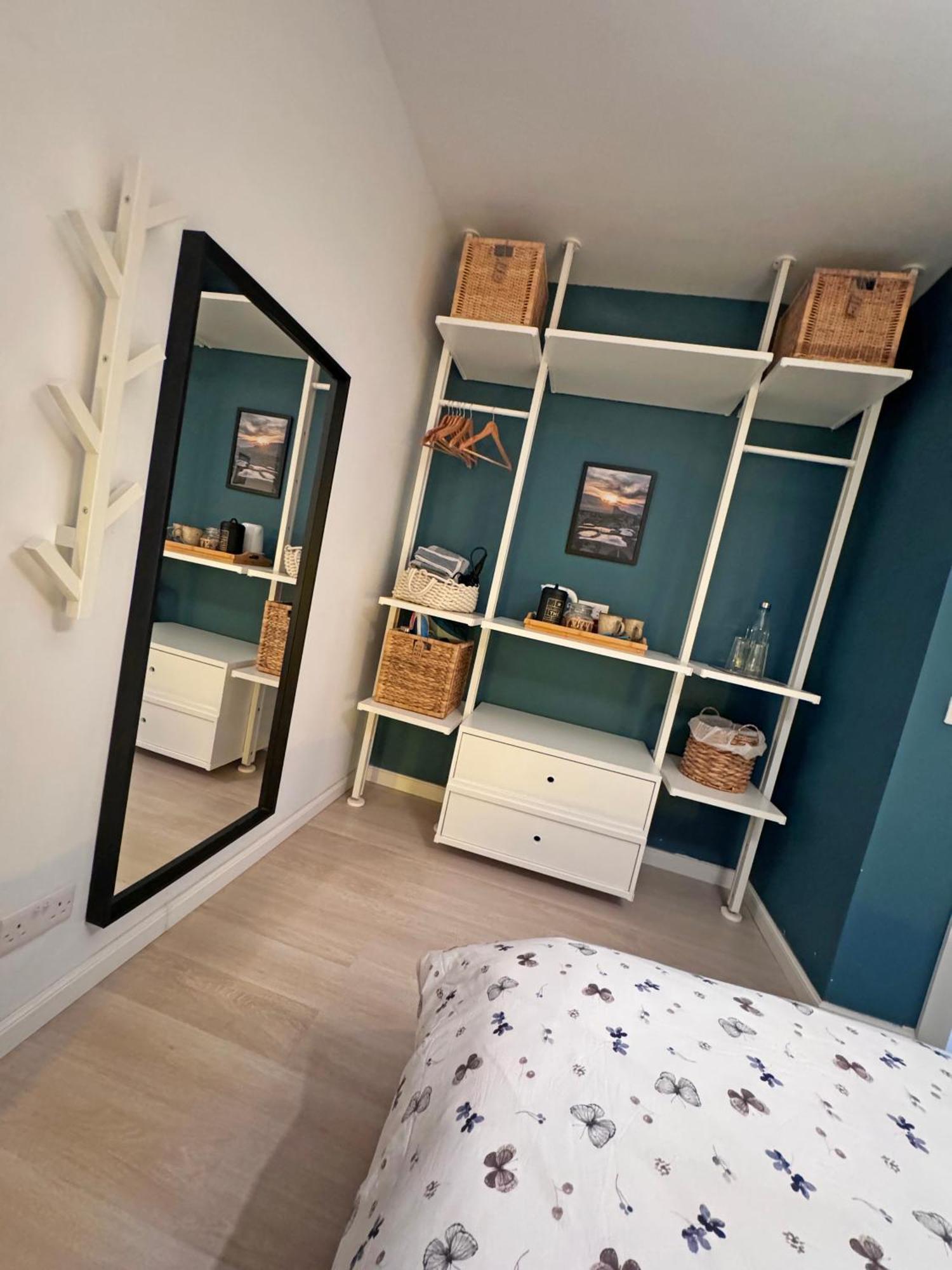 Bed and Breakfast Artists' Nest Marsaskala Exteriér fotografie