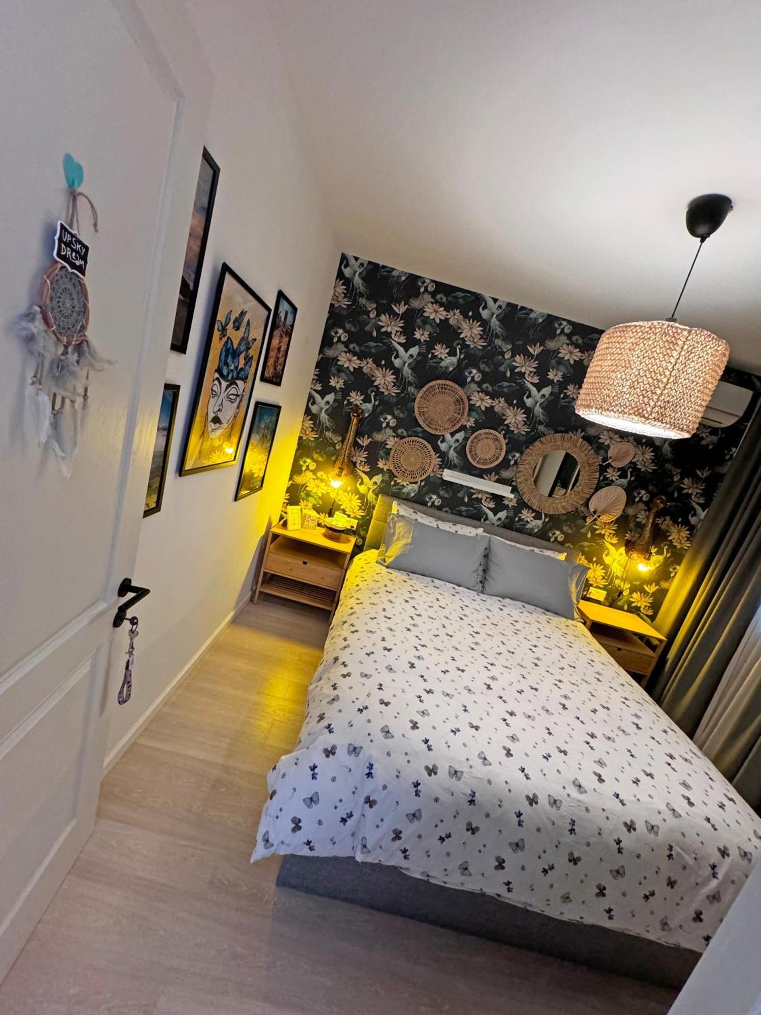 Bed and Breakfast Artists' Nest Marsaskala Exteriér fotografie