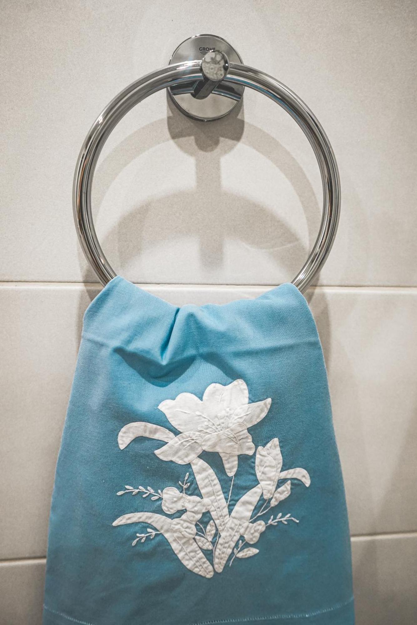 Bed and Breakfast Artists' Nest Marsaskala Exteriér fotografie