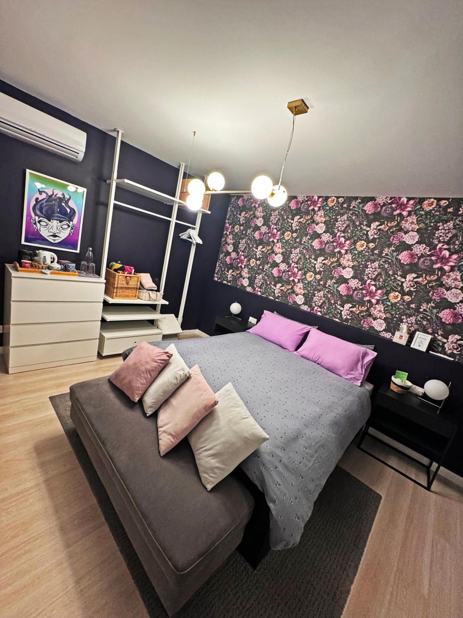 Bed and Breakfast Artists' Nest Marsaskala Exteriér fotografie