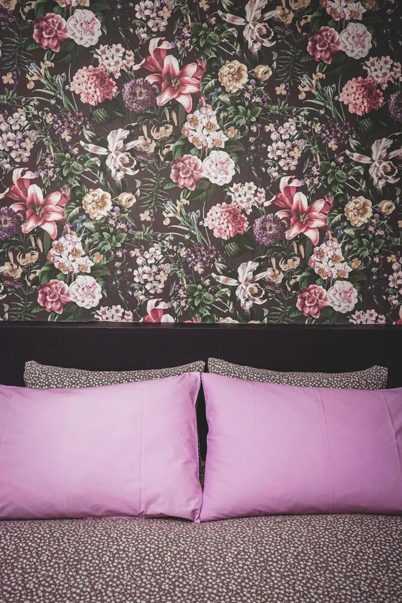 Bed and Breakfast Artists' Nest Marsaskala Exteriér fotografie