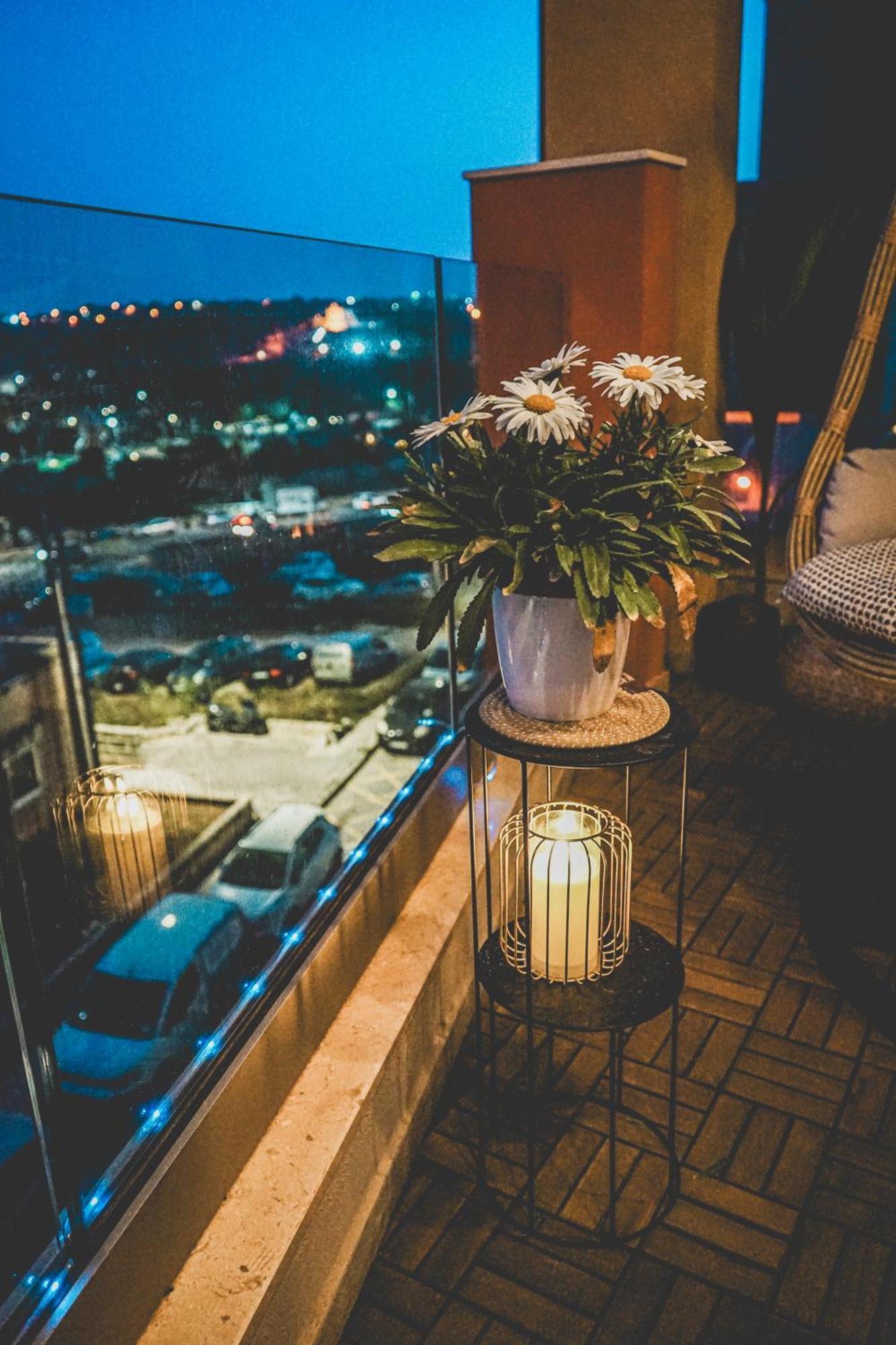 Bed and Breakfast Artists' Nest Marsaskala Exteriér fotografie