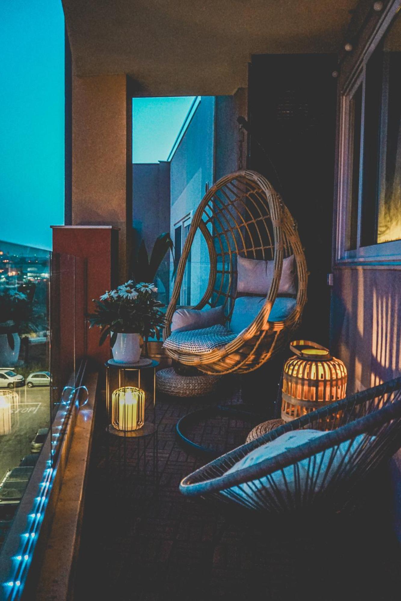 Bed and Breakfast Artists' Nest Marsaskala Exteriér fotografie