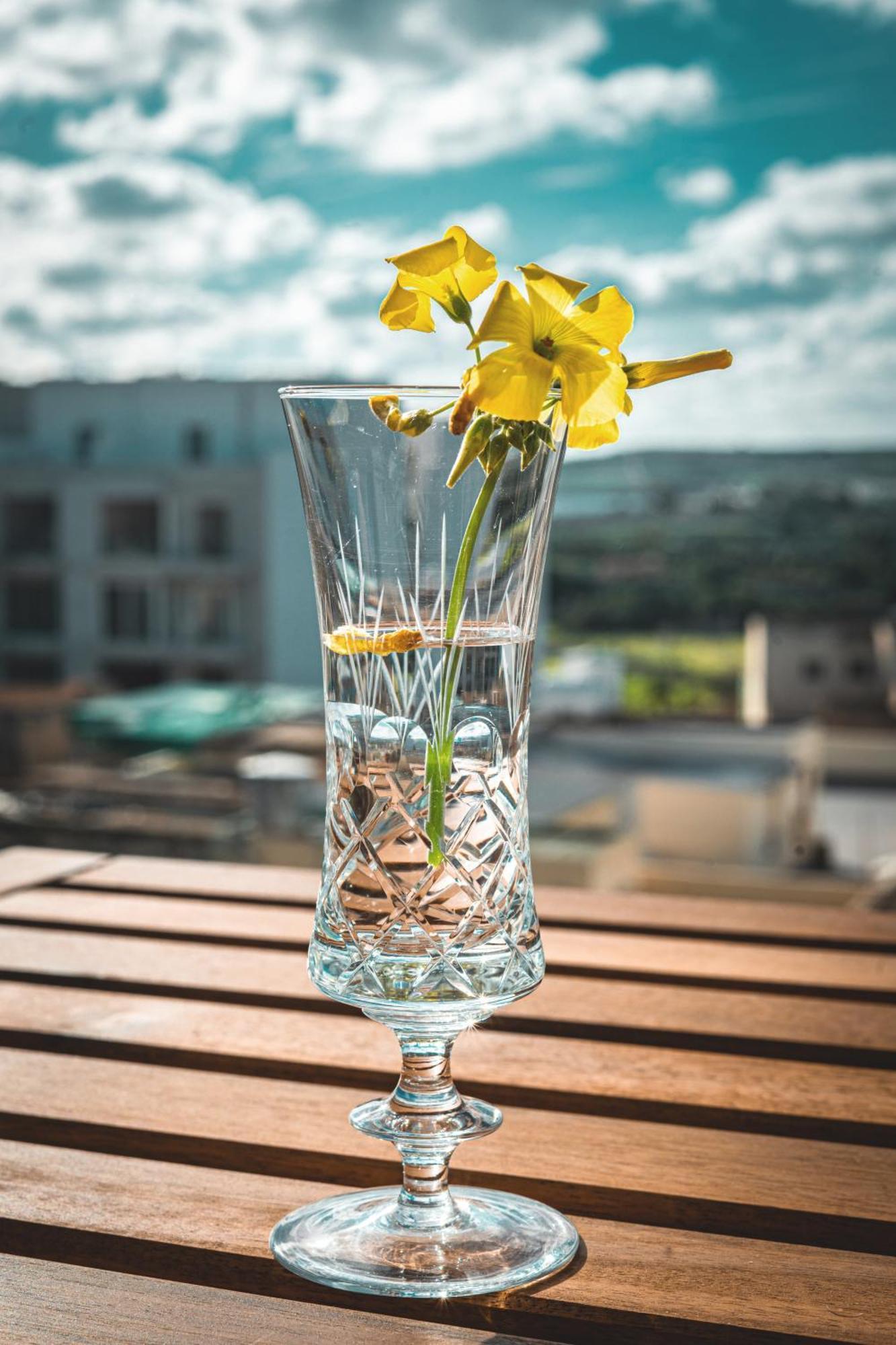 Bed and Breakfast Artists' Nest Marsaskala Exteriér fotografie