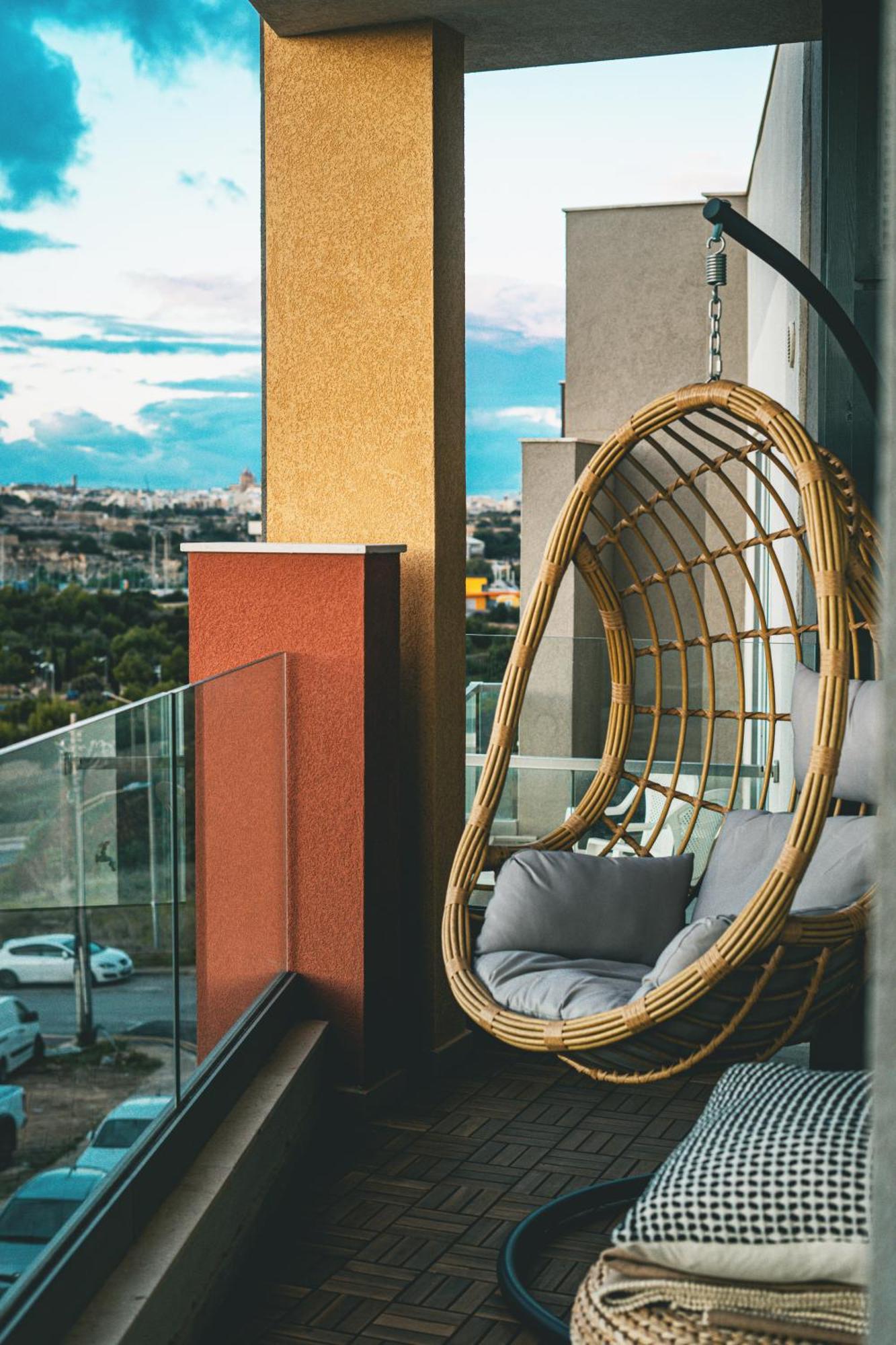 Bed and Breakfast Artists' Nest Marsaskala Exteriér fotografie