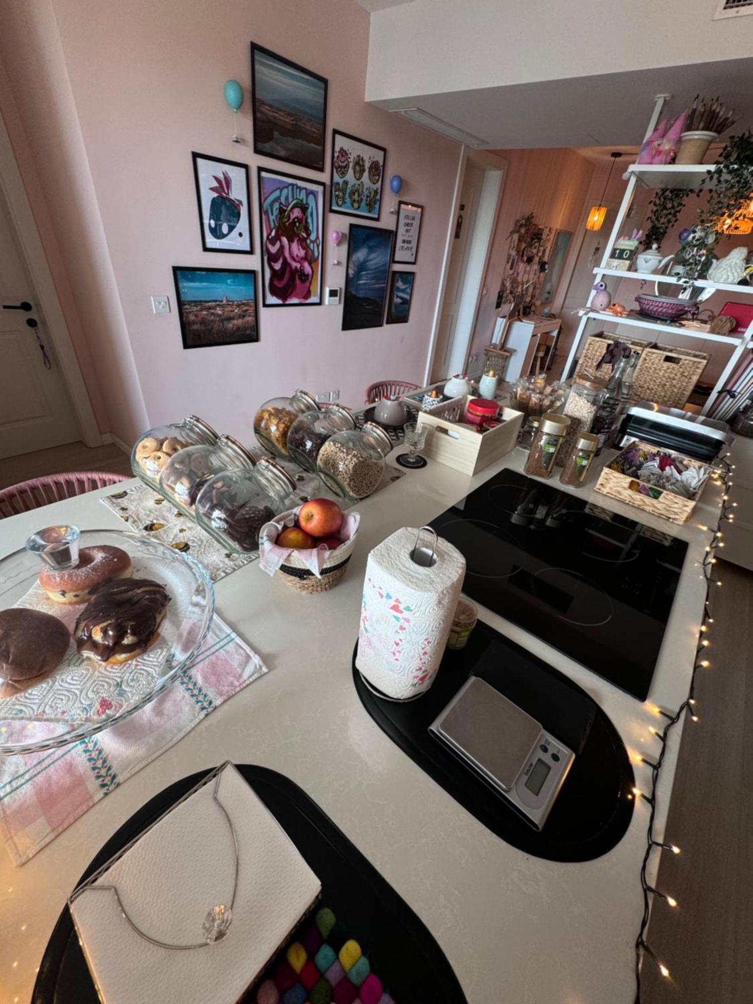 Bed and Breakfast Artists' Nest Marsaskala Exteriér fotografie