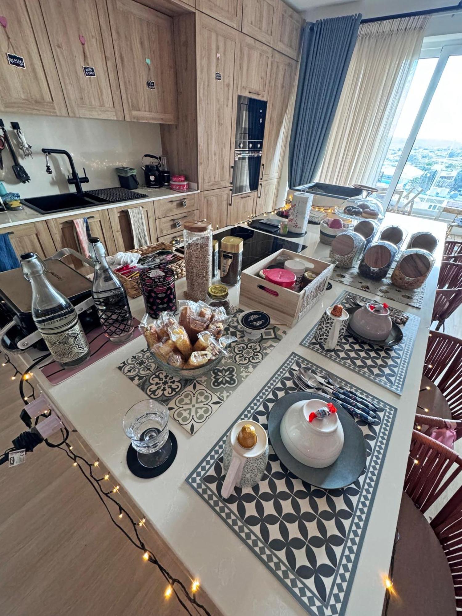 Bed and Breakfast Artists' Nest Marsaskala Exteriér fotografie