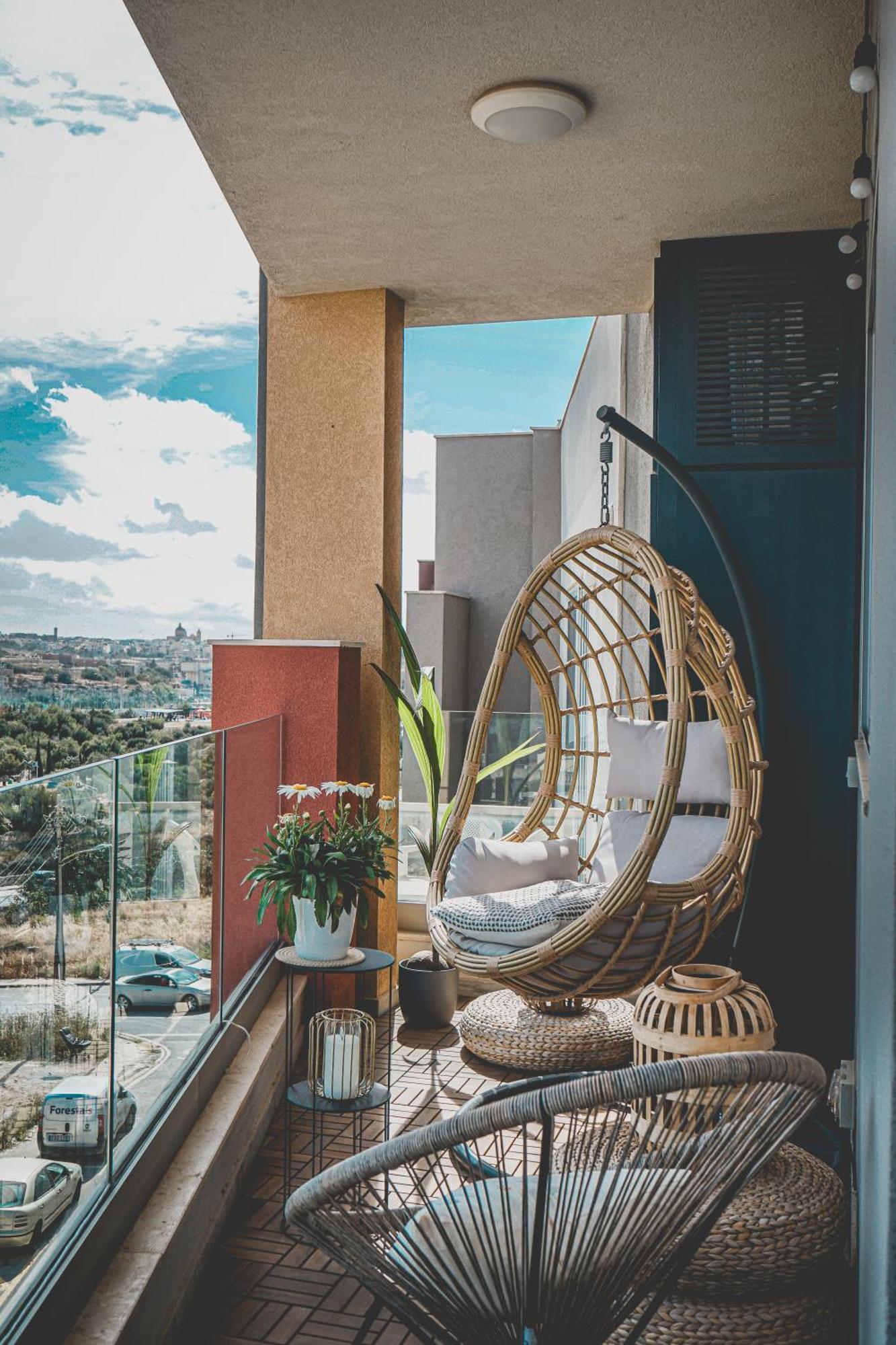 Bed and Breakfast Artists' Nest Marsaskala Exteriér fotografie