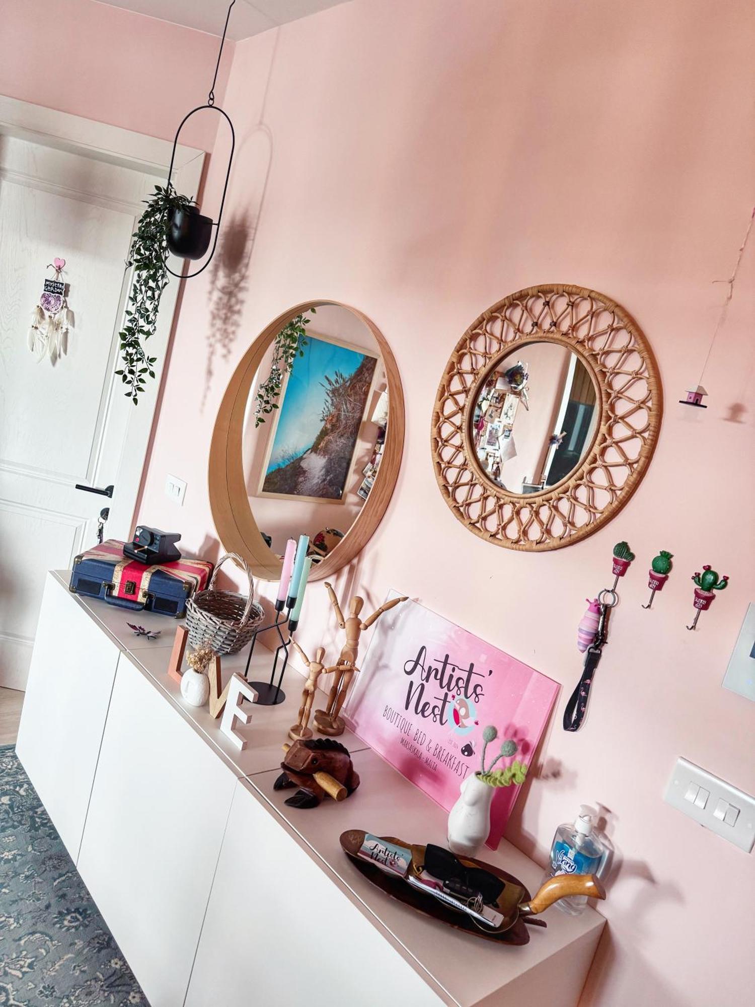 Bed and Breakfast Artists' Nest Marsaskala Exteriér fotografie